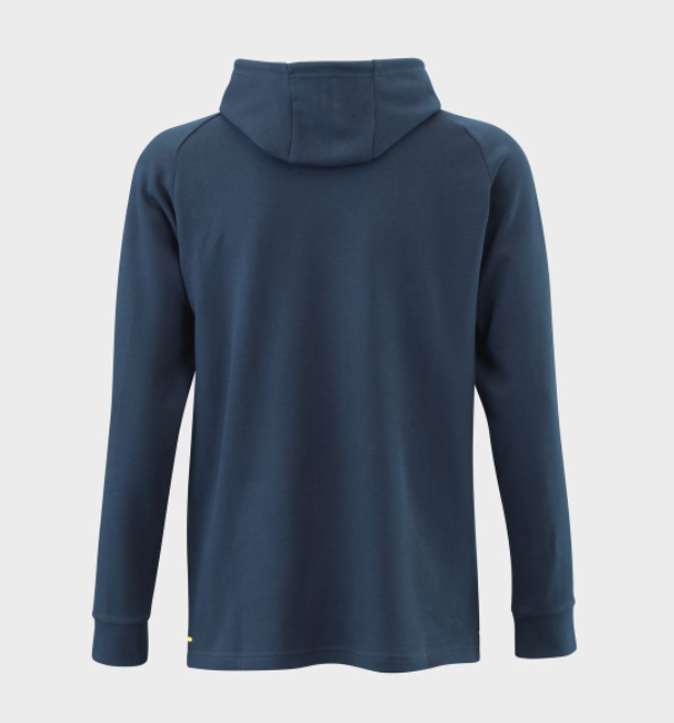 MEN'S REMOTE HOODIE (Dark Blue) | Husqvarna