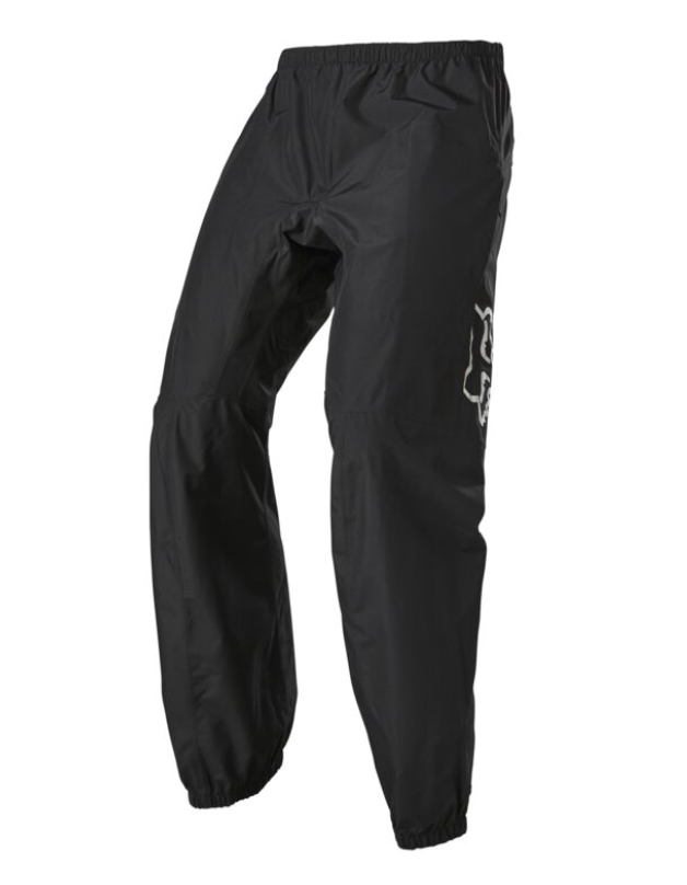 MEN'S RANGER DRIVE OVERPANT (Black) | Fox Racing