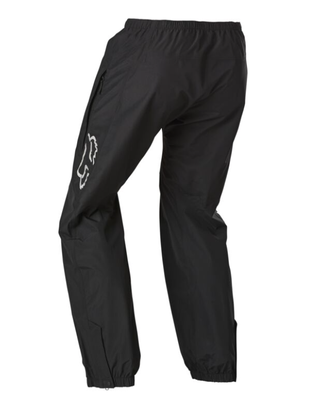 MEN'S RANGER DRIVE OVERPANT (Black) | Fox Racing