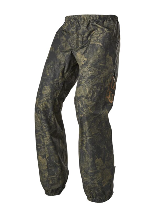 MEN'S RANGER DRIVE OVERPANT (Camo) | Fox Racing