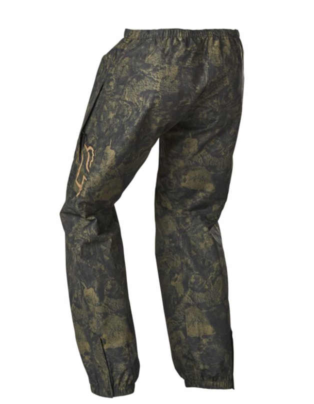 MEN'S RANGER DRIVE OVERPANT (Camo) | Fox Racing