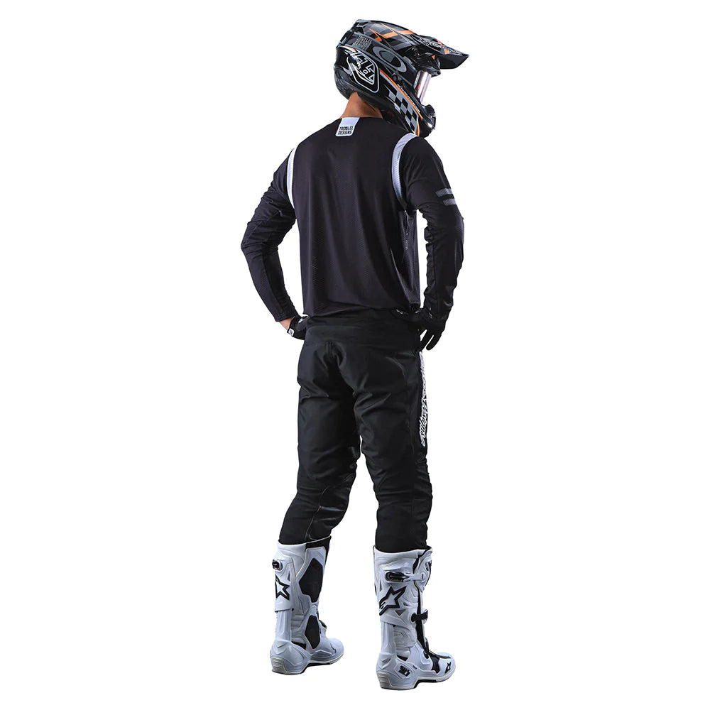 GP PRO AIR PANT (MONO BLACK) | Troy Lee Designs