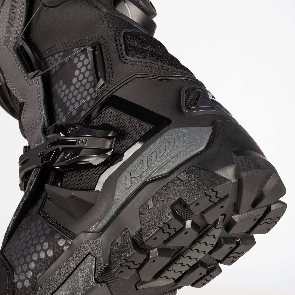 ADVENTURE GTX BOOT (STEALTH BLACK) | KLIM