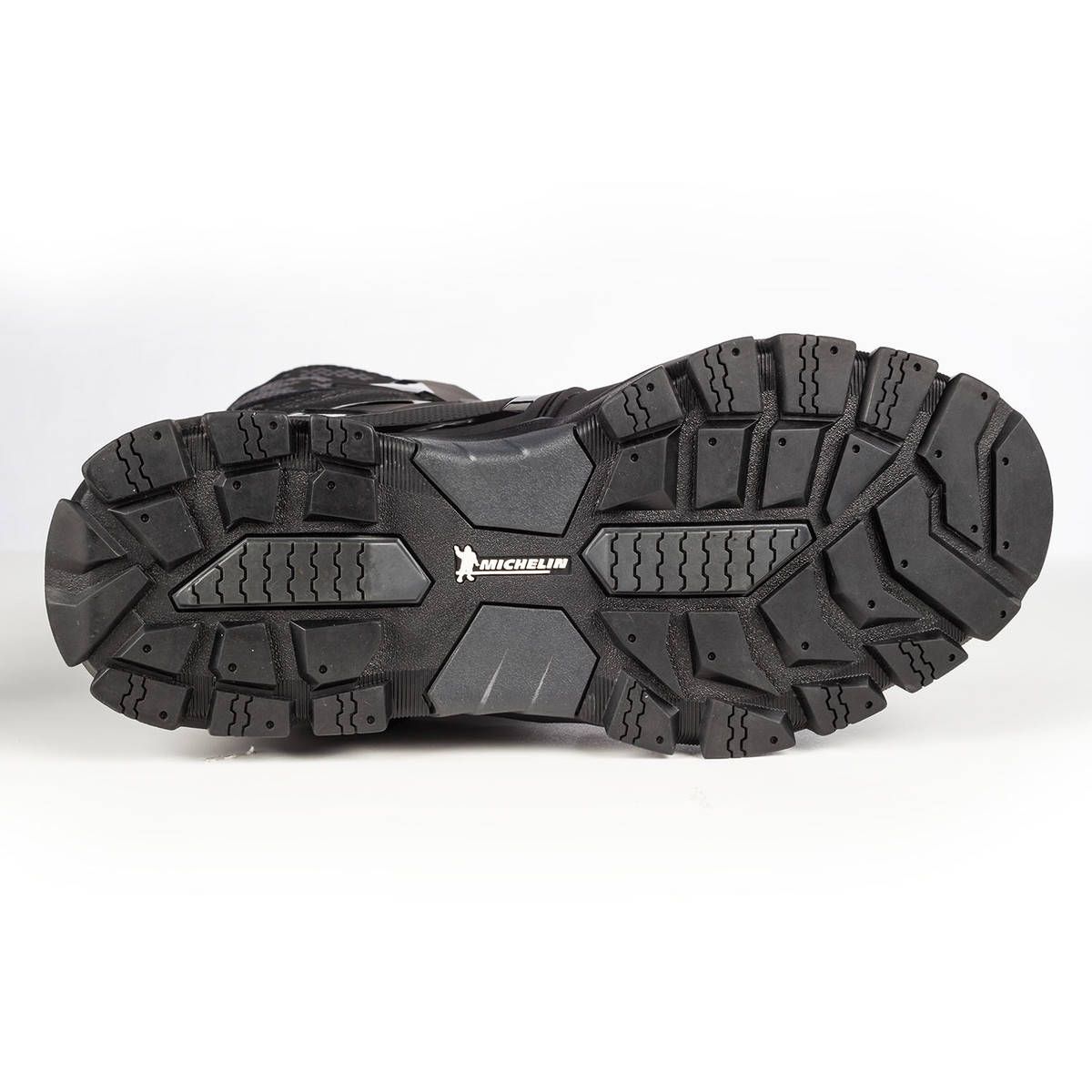 ADVENTURE GTX BOOT (STEALTH BLACK) | KLIM