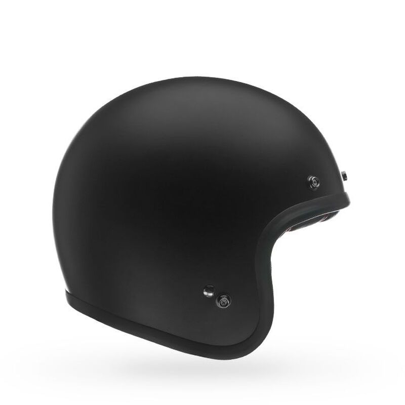 CUSTOM 500 (MATTE BLK)