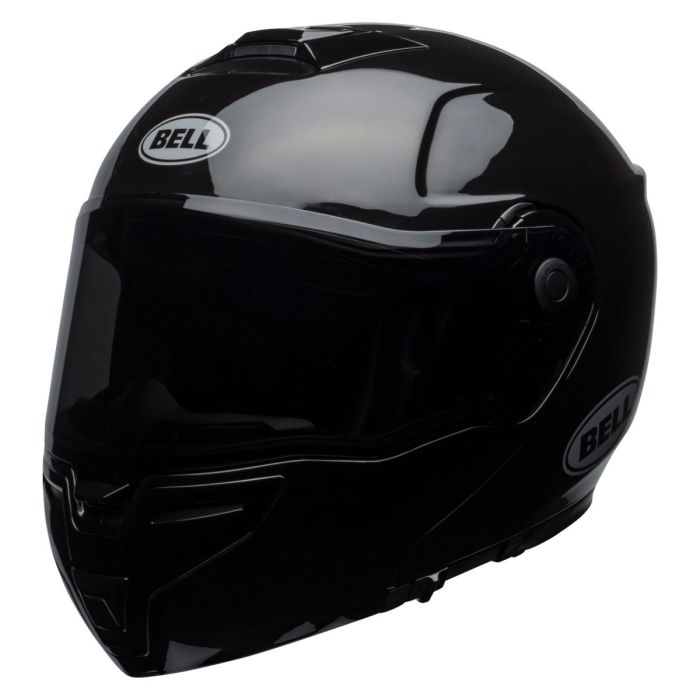bell bike helmets canada SRT-MODULAR HELMET (Gloss Black)