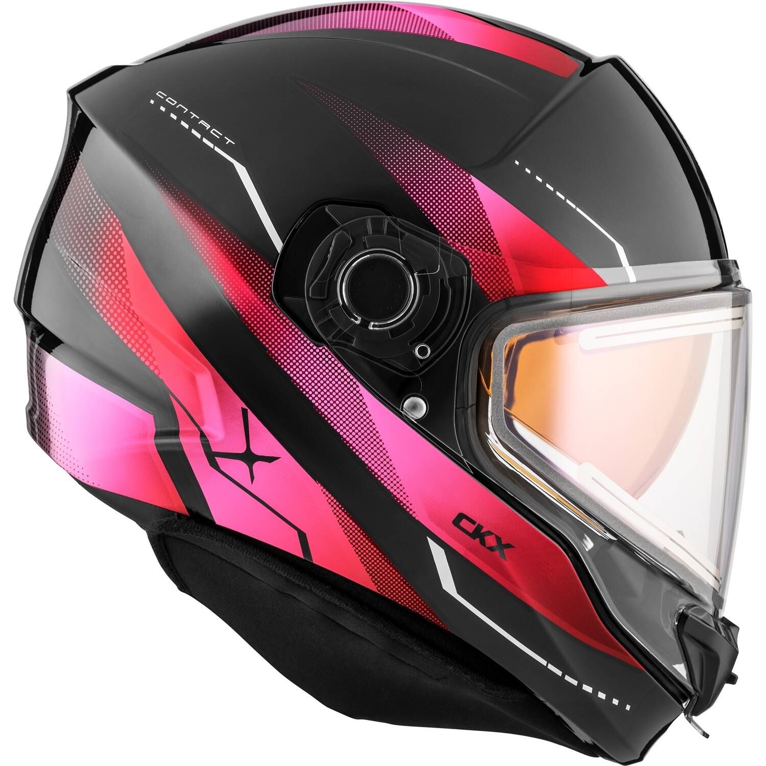 HELMET CONTACT EDL ARTIK PI GLOSS | CKX