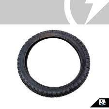 REPLACEMENT STOCK TIRE - 16 EDRIVE