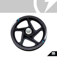 REPLACEMENT FRONT WHEEL - 12 EDRIVE