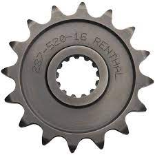 RENTHAL ULTRALIGHT FRONT SPROCKET - KTM/HUSQVARNA