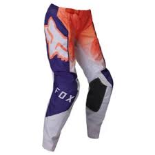 WOMEN'S 180 LEED PANT (FLO ORG) | Fox Racing