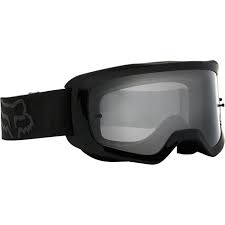 YTH MAIN STRAY GOGGLE (BLK)