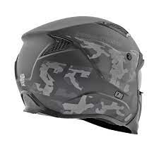 CALLS TO ARMS SS2400 HELMET (Camo) | Speed and Strength