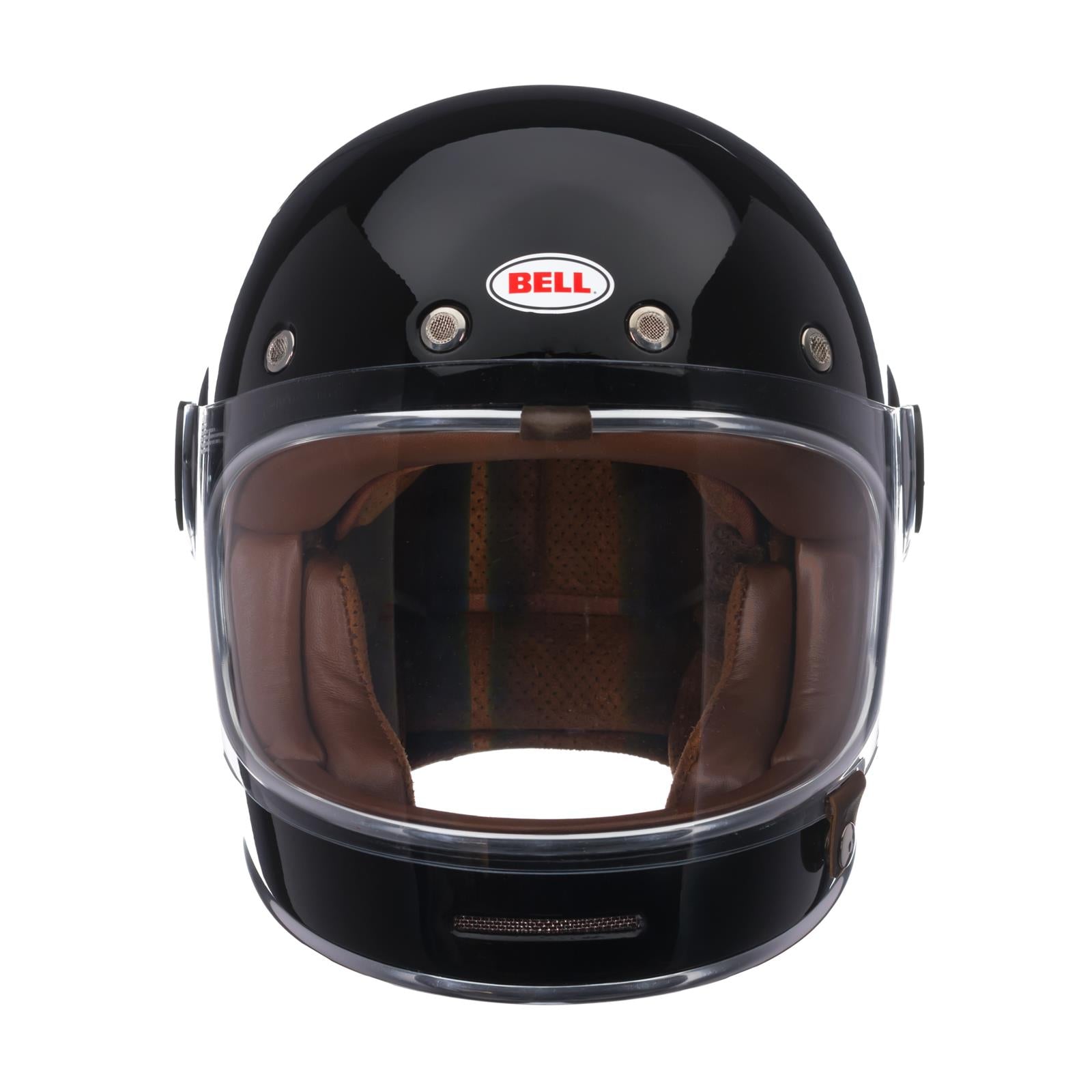 BULLIT HELMET (Gloss Black) | Bell