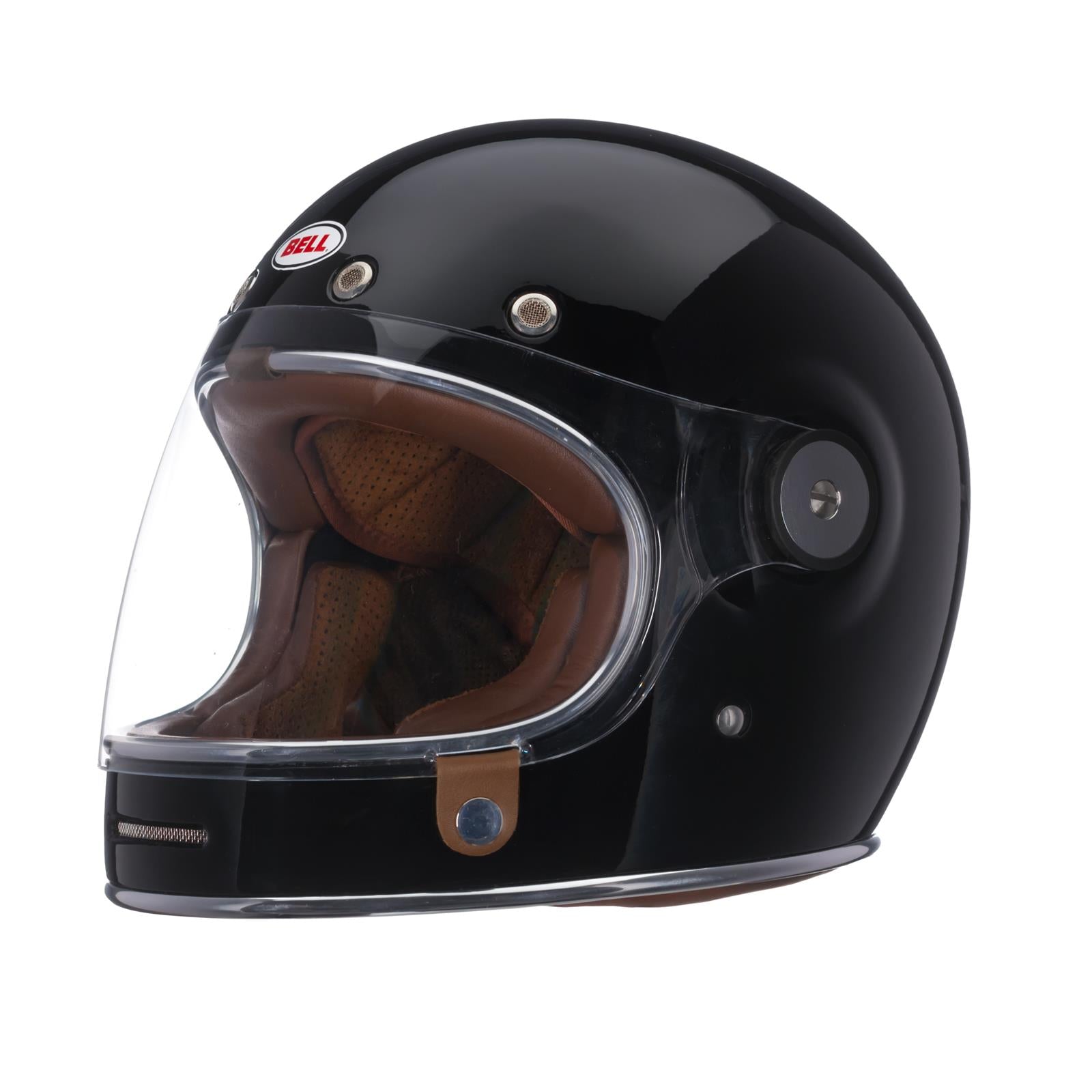 BULLIT HELMET (Gloss Black) | Bell