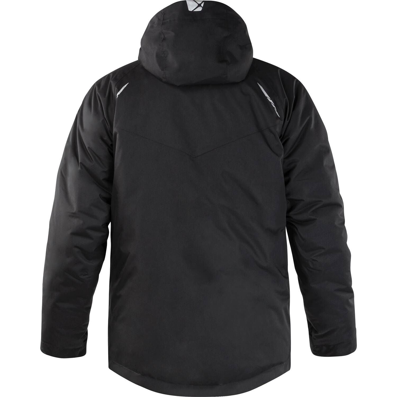 MEN'S ELEMENT JACKET (Bk) | CKX