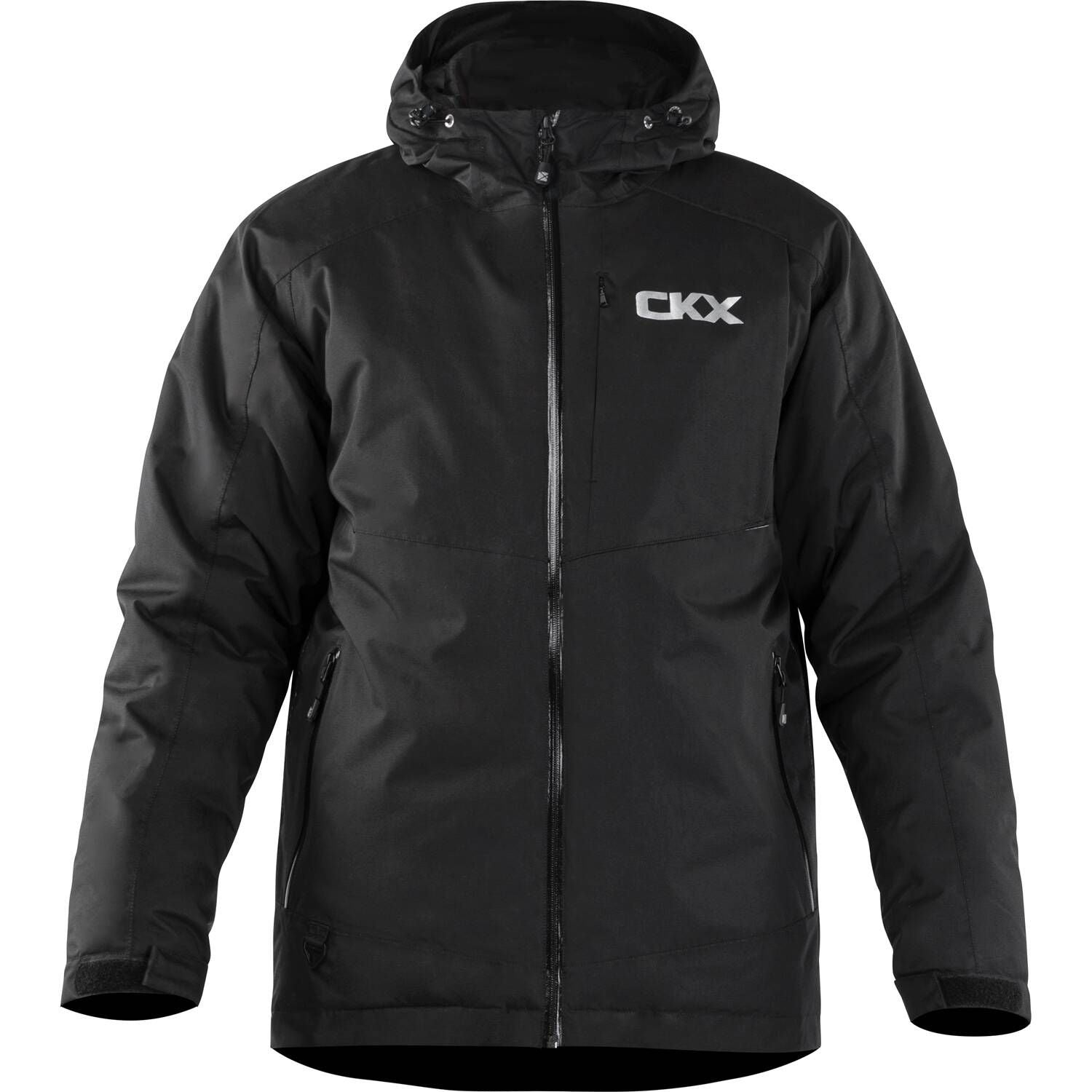 MEN'S ELEMENT JACKET (Bk) | CKX