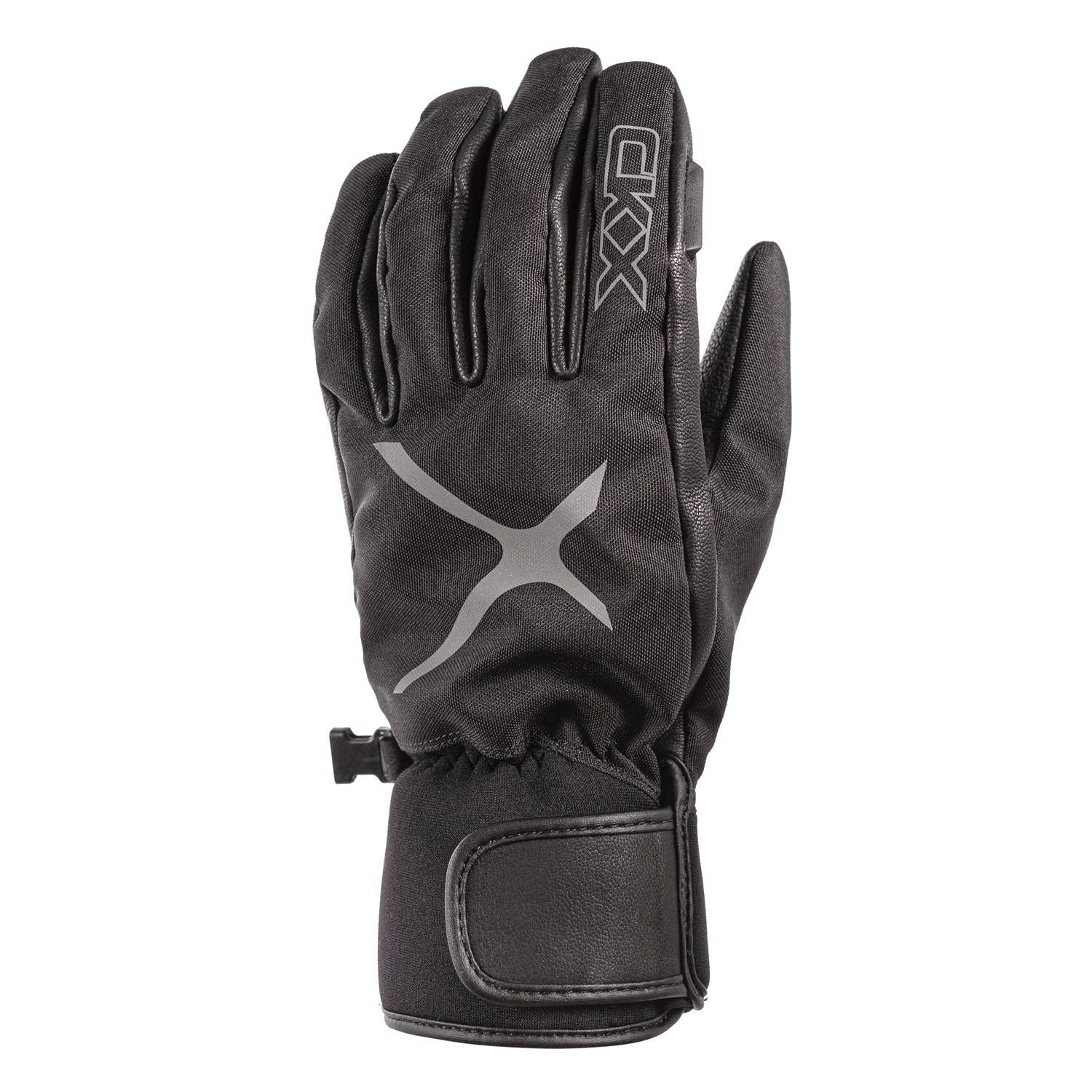 SHORT ELEVATION GLOVE (Bk) | CKX