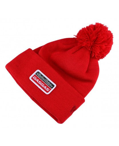 TLD TEAM POM BEANIE