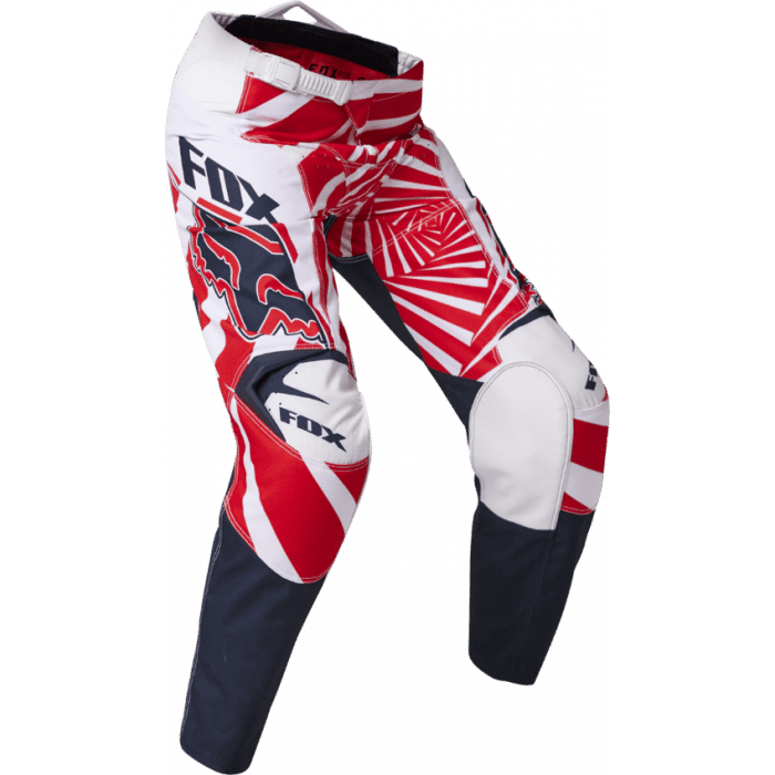 180 GOAT PANT (Nvy) || Fox Racing