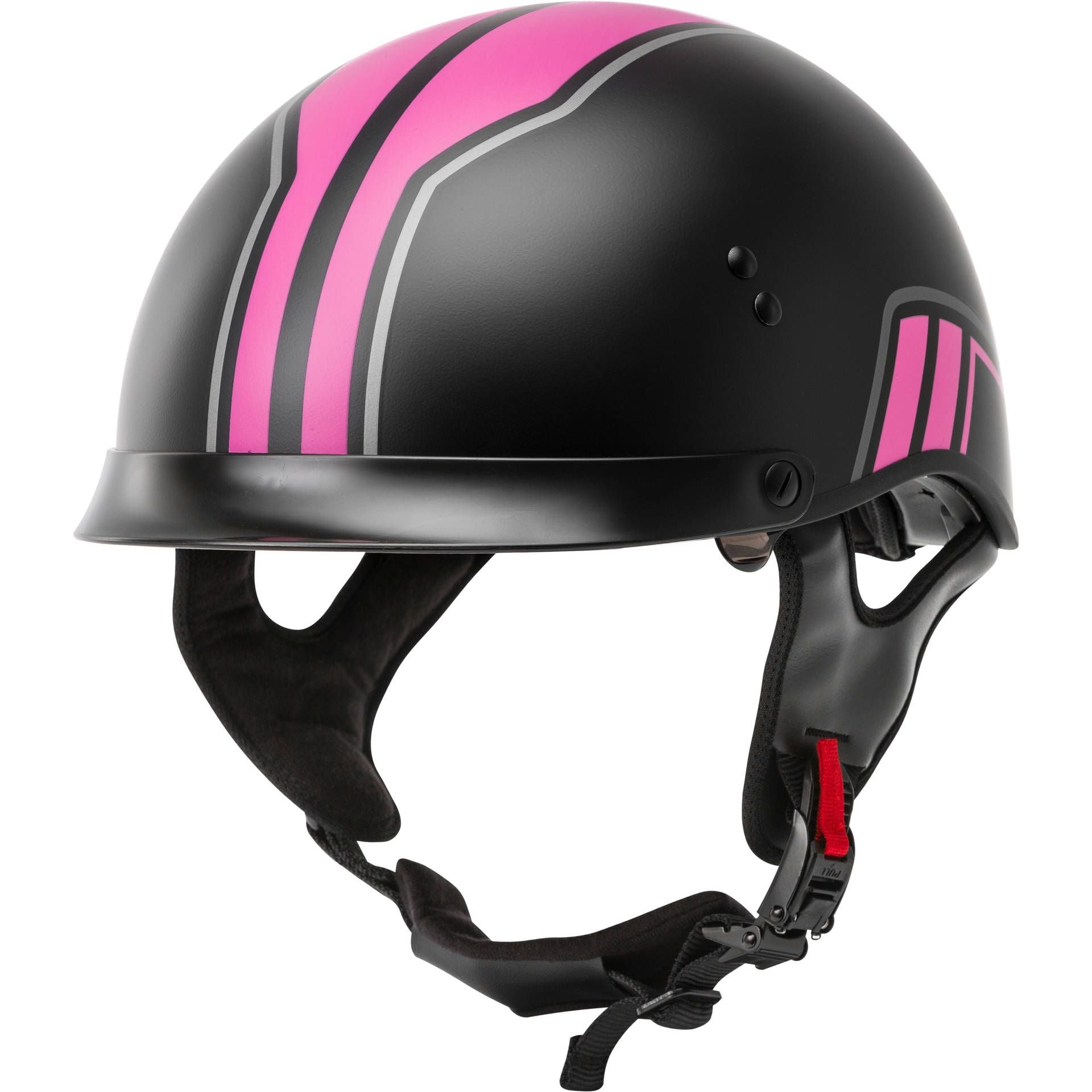 HH65 TWIN (Matte Black/Pink) | Gmax