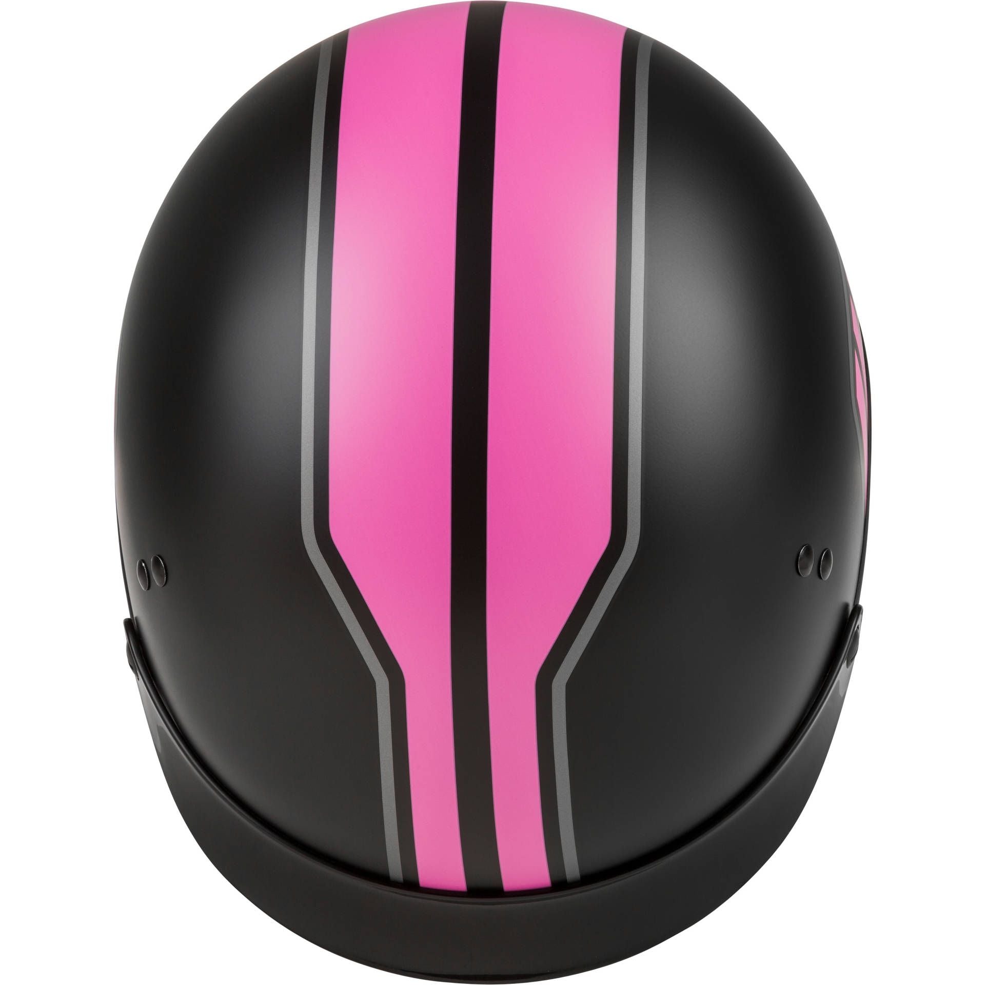 HH65 TWIN (Matte Black/Pink) | Gmax