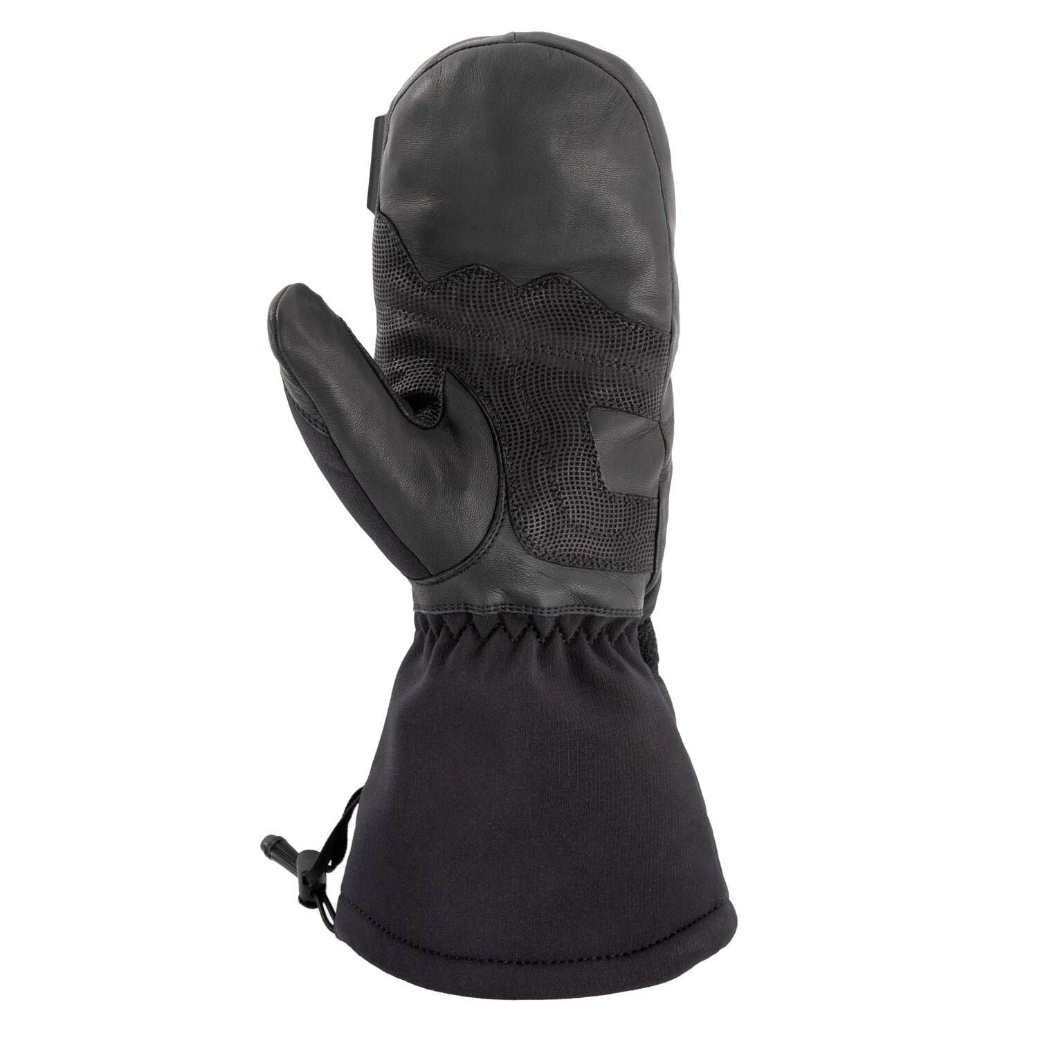 MEN'S KAELAN MITTENS (Blk) | CKX