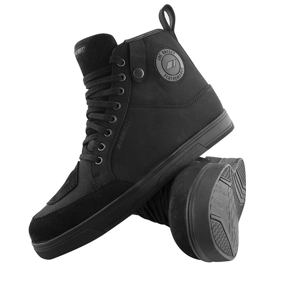 MEN'S MISSION MOTO SHOE | Joe Rocket