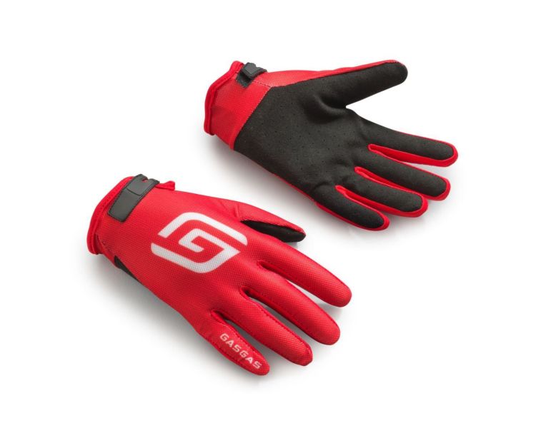 KIDS OFF ROAD GLOVES | GasGas