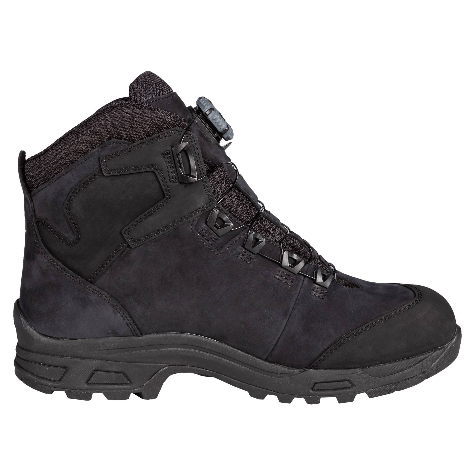 RANGE GTX BOOT (BLK) | KLIM