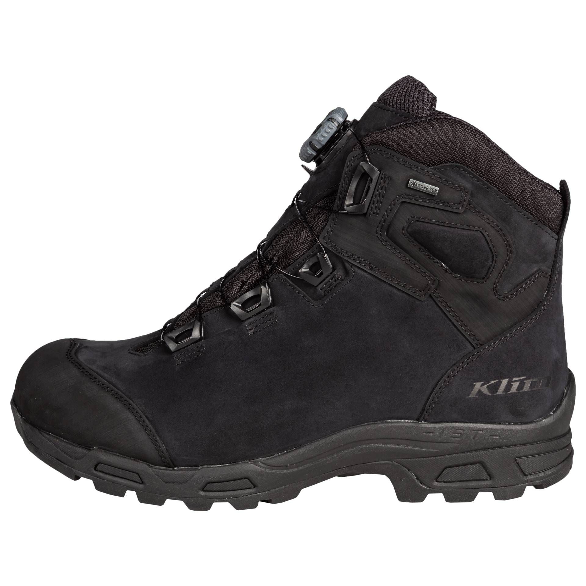 RANGE GTX BOOT (BLK) | KLIM