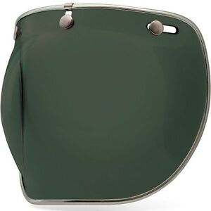 PS 3-SNAP BUBBLE DLX SHLD- WAYFARERGREEN