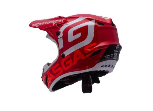 KID'S GP HELMET | Gas Gas