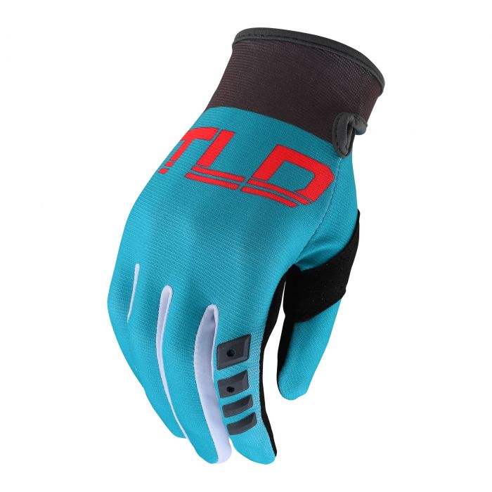 WOMEN'S GP GLOVE (Turqoise) | Troy Lee Designs